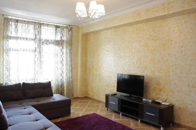 Apartment Arena City 911 Kiev Exterior foto