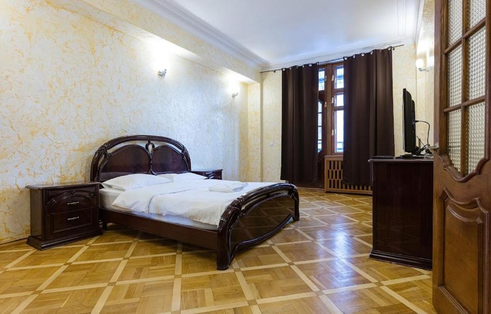 Apartment Arena City 911 Kiev Exterior foto