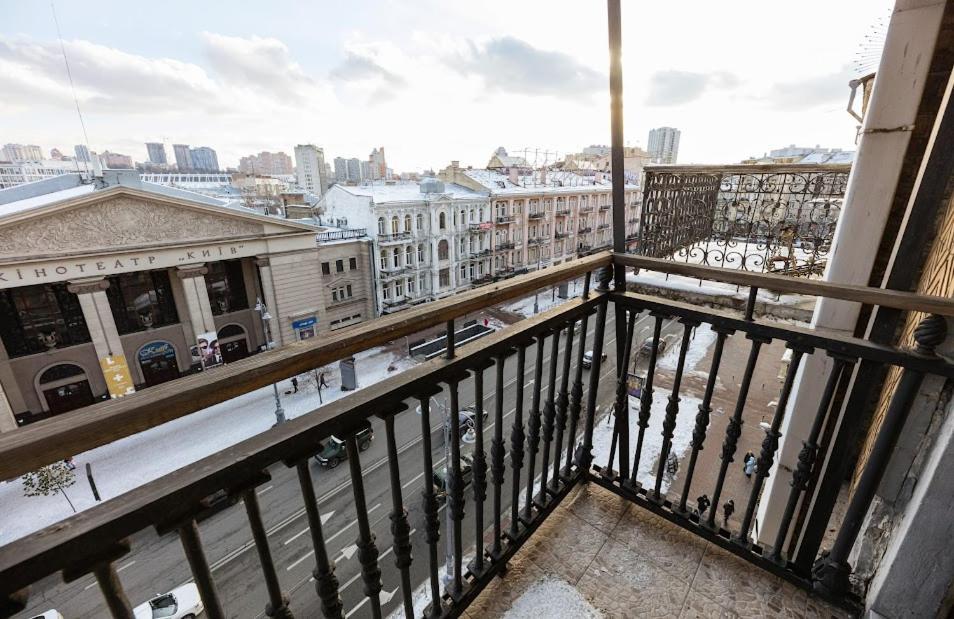 Apartment Arena City 911 Kiev Exterior foto
